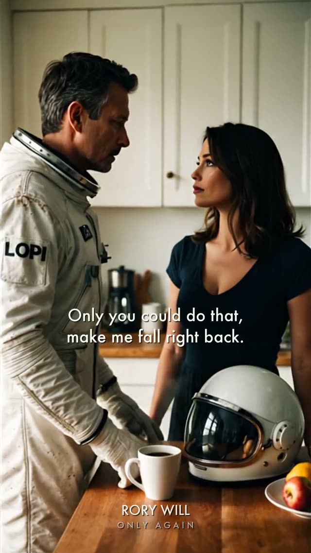 Only, Again